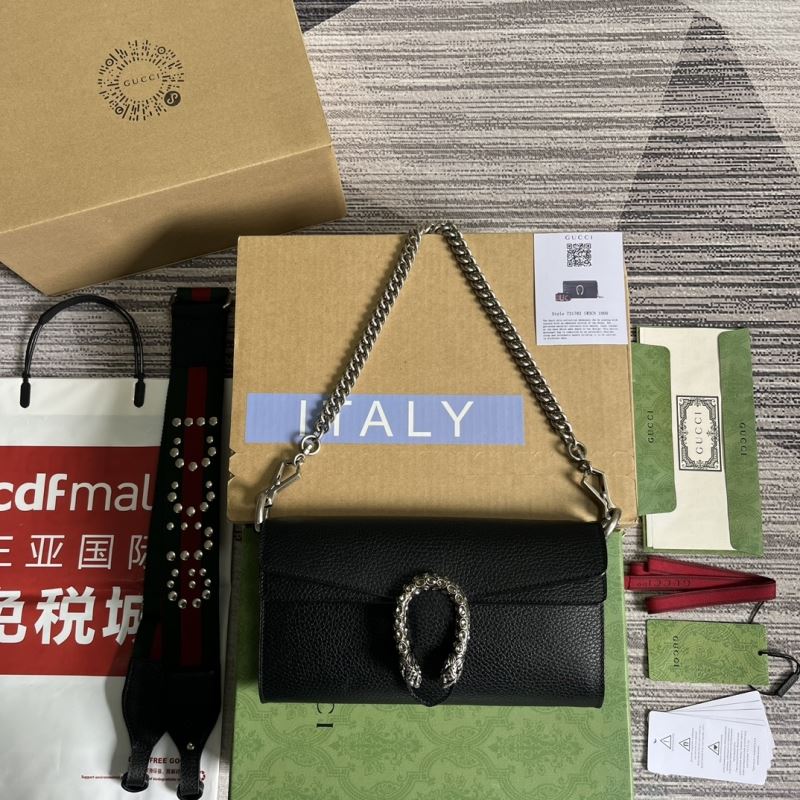 Gv*cl dionysus bags